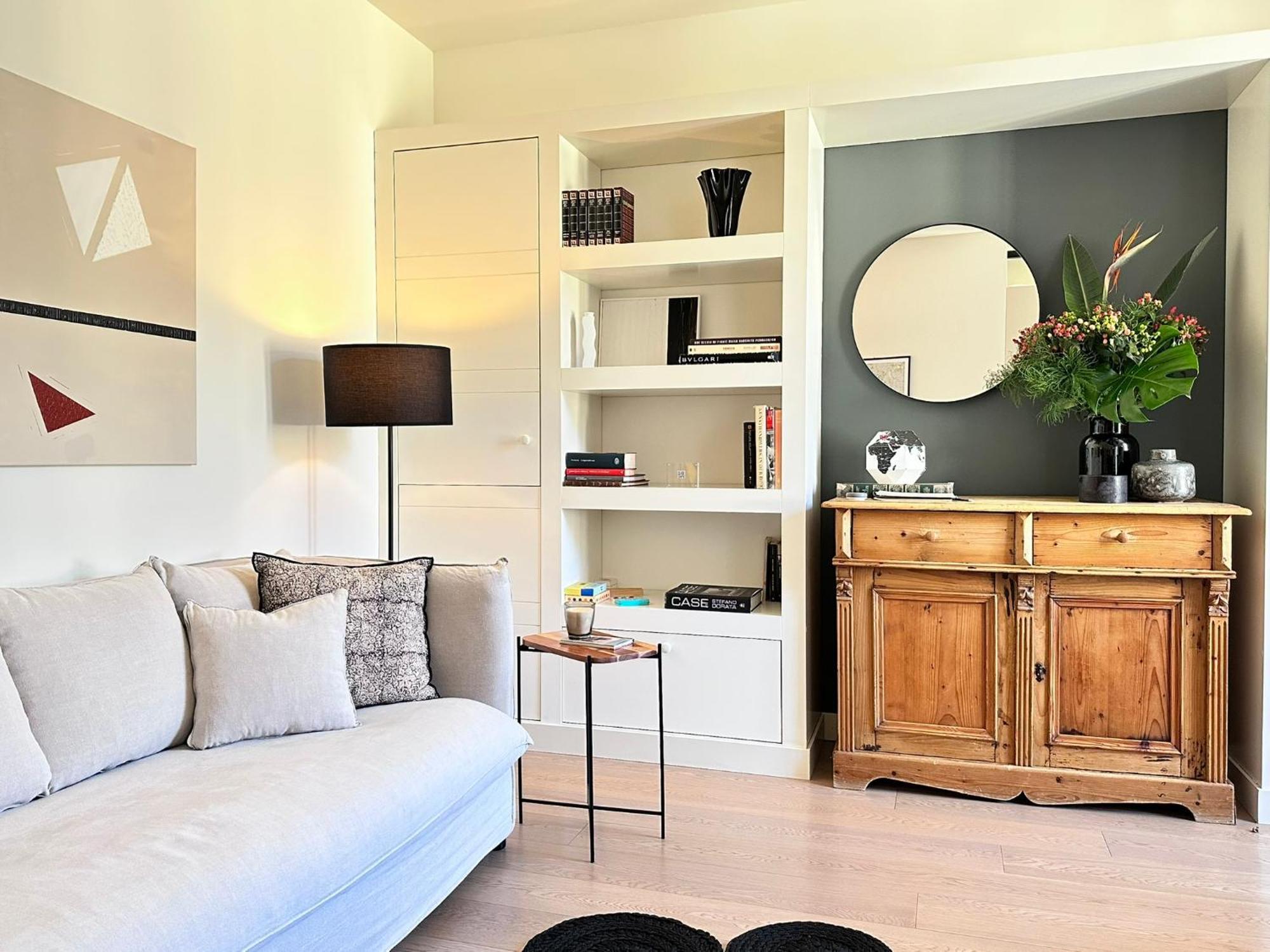 Lily Pads -Elegant Apartment- In The City Center Milan Exterior photo