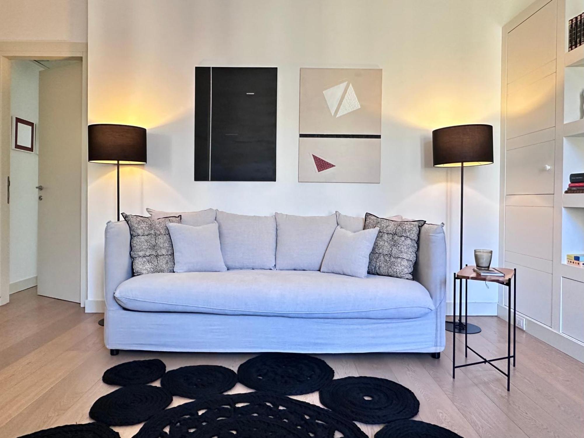 Lily Pads -Elegant Apartment- In The City Center Milan Exterior photo